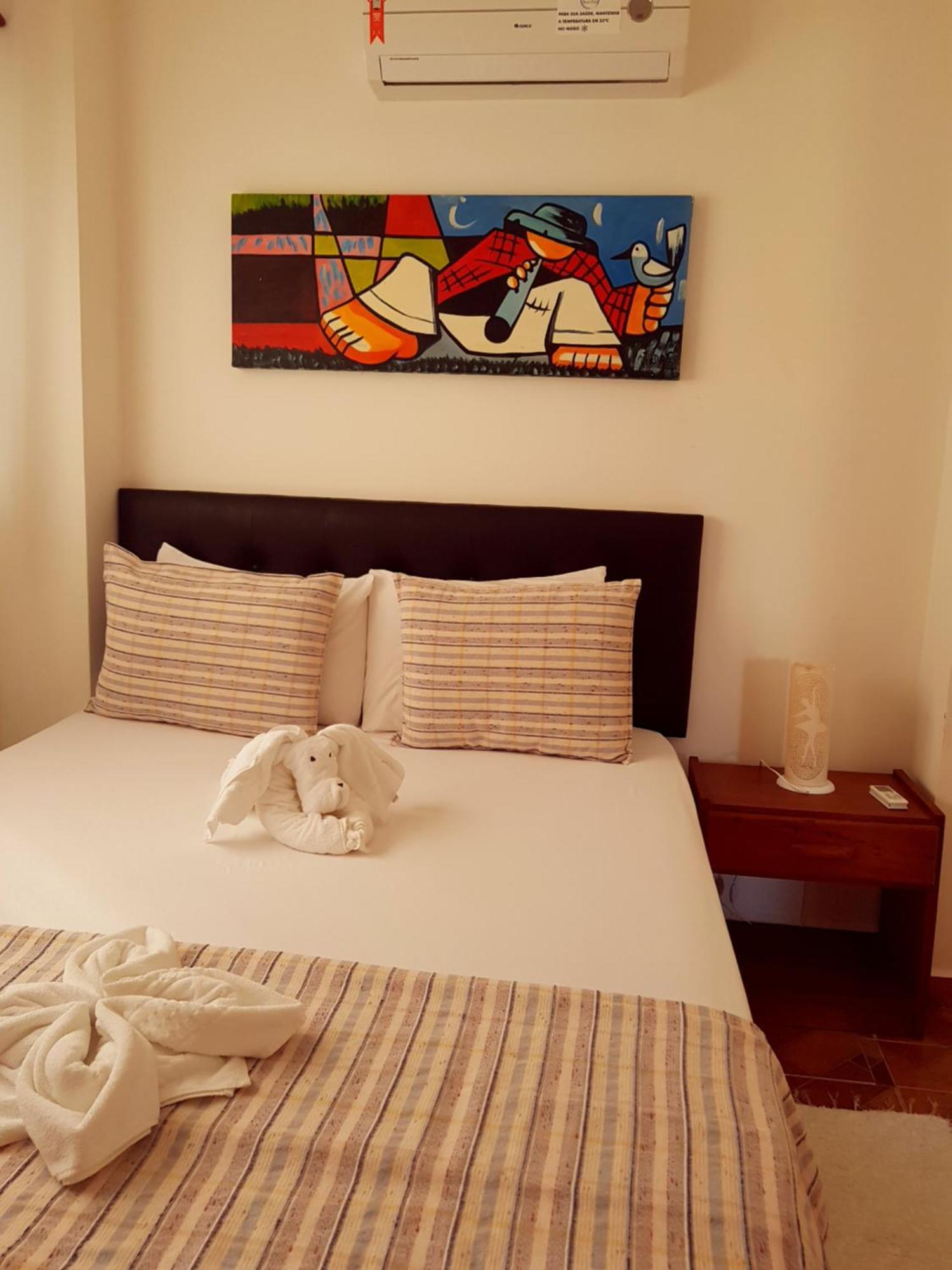 Condominio Rcr Green Field Casas Para Temporada Porto Seguro Room photo